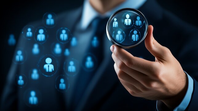 Personalized outreach through CRM deepens customer trust.