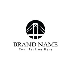 Premium Branding Logo Template