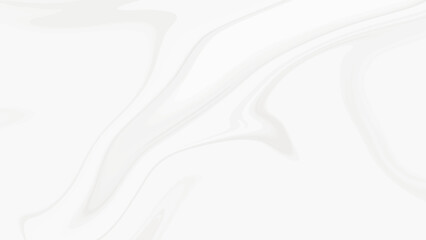 wood table in soft light gradient white color in calm contemporary minimalist urban style. Technology banner design with white and grey arrows. 