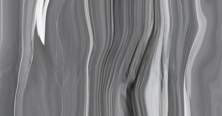 Obraz premium Gray marble texture panoramic background, background, white, pattern, marble, floor, wall, texture.