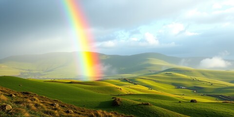 Obraz premium Celtic Cross Intricacy on Aged Wood