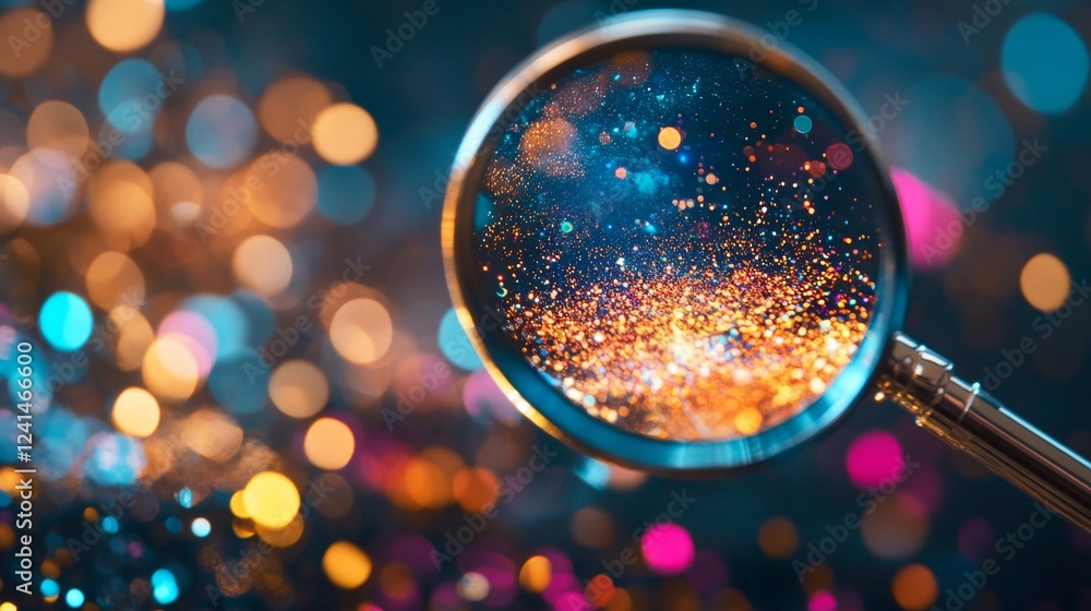 Poster focusing on digital analytics in the online business landscape a comprehensive guide to data-driven 