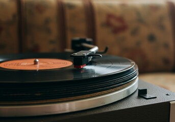 Assortment of Electronic Components and Chips