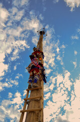 monument to the discoveries