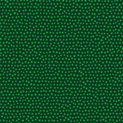 Colorful abstract grid texture for background. Abstract background with small geometric ornament in green gradient color. Checkered halftone pattern. Halftone contrast. Minimalistic wallpaper. Vector 