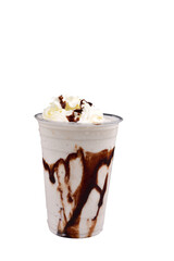 vanilla coffee cream 