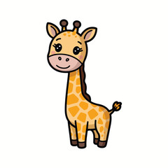 Cartoon Animal