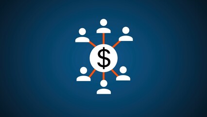 Connect people dynamically, building networks, supporting teamwork, facilitating growth, and strengthening bonds through digital and real-world connections.