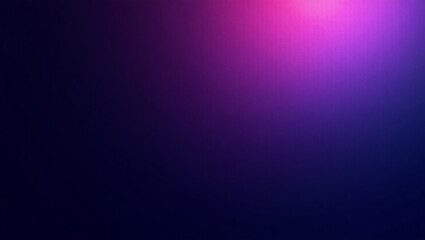 Obraz premium Vibrant Neon Gradient Background with Blue and Purple Textured Light Effect Design