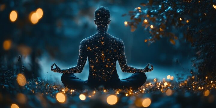 Effective meditation protocols promoting mindfulness studies, mental health benefits, and stress reduction techniques