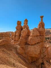 bryce canyon national park