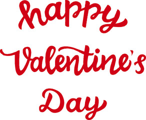 happy valentine's day