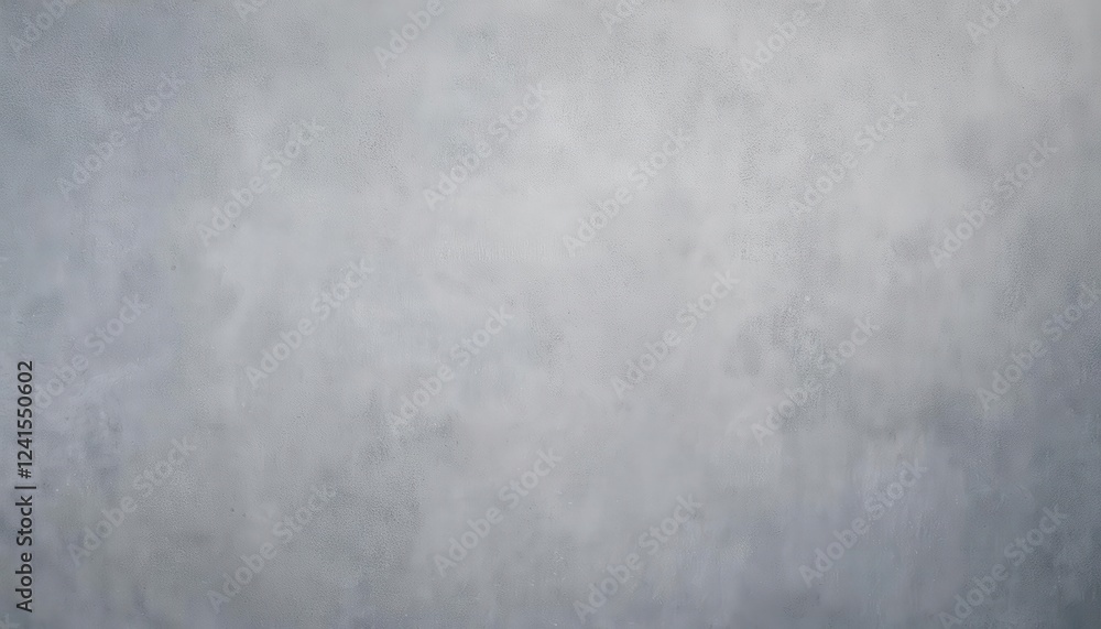 Aufkleber subtle gray texture background with soft concrete-like surface, ideal for minimalistic design or mod