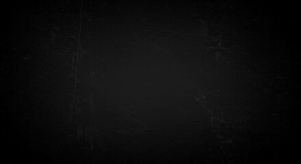 Fototapeta premium A black background with black wallpaper abstract dark smoke air backgrounds
