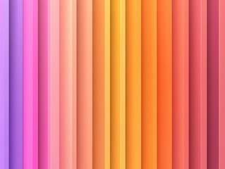 Obraz premium Colorful gradient background design digital art abstract studio close-up vibrant aesthetic