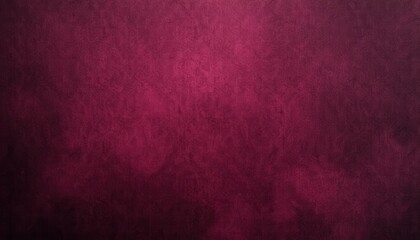 Close Up of Deep Purple, Maroon Textured Surface with Rough and Uneven Appearance