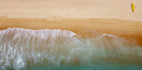 Sri Lankan beach
