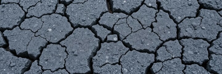 Detailed close-up of grey volcanic rock with unique patterns, rock surface, grey geothermal rock, natural rock formation