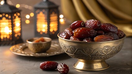 A Feast of Light and Sweetness