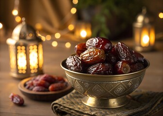 A Feast of Light and Sweetness