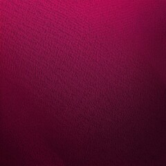 Purple red abstract background. Gradient. Viva magenta color. Trend 2023. Colorful elegant. Space for design. Matte, shimmer.Template. Empty. Rough, grain. Christmas, Valentine, Birthday, Mother's day