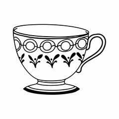 cup of tea