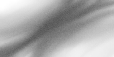 Silver texture abstract background with gain noise texture background..