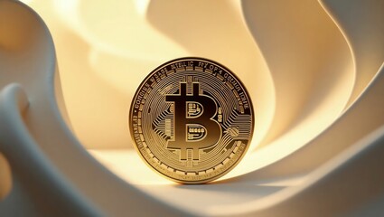 bitcoin symbol, digital currency