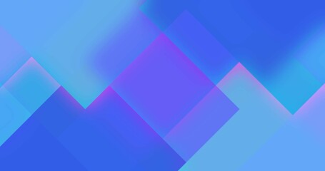 Fototapeta premium Colorful Geometric Abstract Pattern Design
