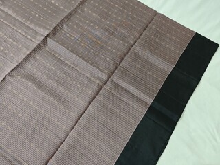Kancheepuram silk saree