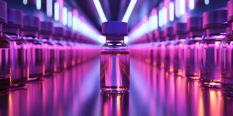 Accessible vaccination clinics supporting infectious disease control, maternal and child health, and emergency preparedness