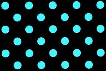 blue dots background. blue polka dots on black, dot, pattern, black background with blue dots, polkadot, wrapping paper, fabric, textile, texture, blue pattern, circle, blue, round, card, blue, dot