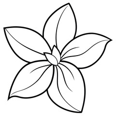 Fototapeta premium Abstract design featuring flowing lines and shapes, emphasizing movement and creativity.