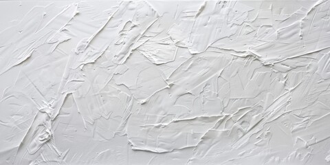 An artistic minimalist aesthetic featuring a stark white backdrop, Abstract forms arranged artistically, Minimalist modern style