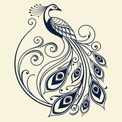 Styled ornamental designs