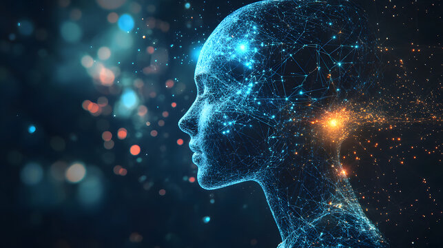 Quantum AI applications for deep space exploration, utilizing quantum algorithms to analyze cosmic data and optimize space missions.