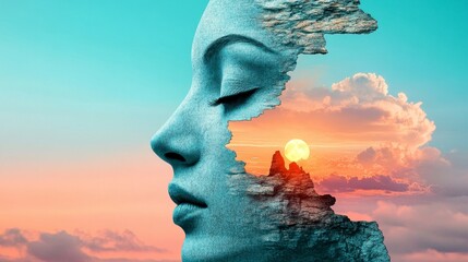 Portrait of a Dreamer