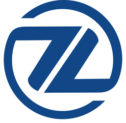 Z logo icon design eps
