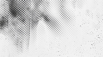 dotted halftone baclground