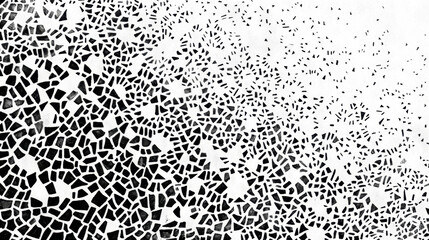 dotted halftone baclground