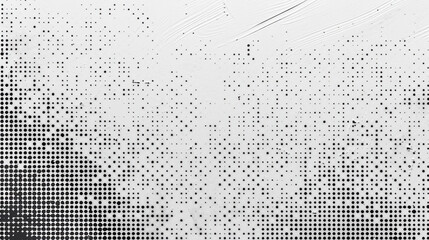 dotted halftone baclground