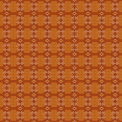 Multi color seamless abstract pattern. Background and backdrop. Multi Colored. Colorful ornamental design.