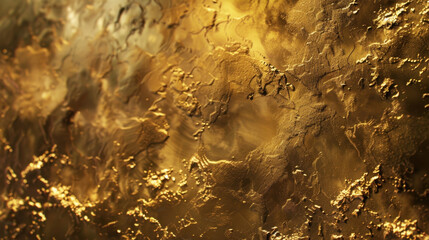 Fototapeta premium golden silk background