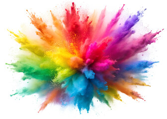 Fototapeta premium abstract watercolor background