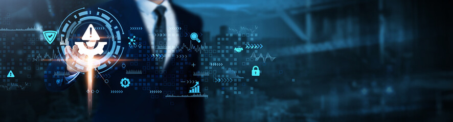 Risk Management: Identification, assessment, mitigation, monitoring, strategy development, control,...