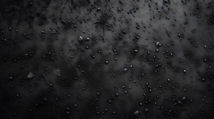 Obraz premium The photo has a moody and mysterious feel to it