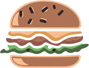 burger icon