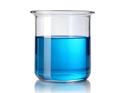 empty glass bottle