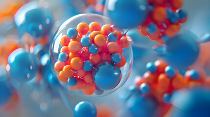 Presenting the Density of Lead (Pb) Through a Visually Stimulating Infographic