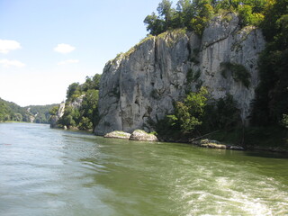 Donaufelsen